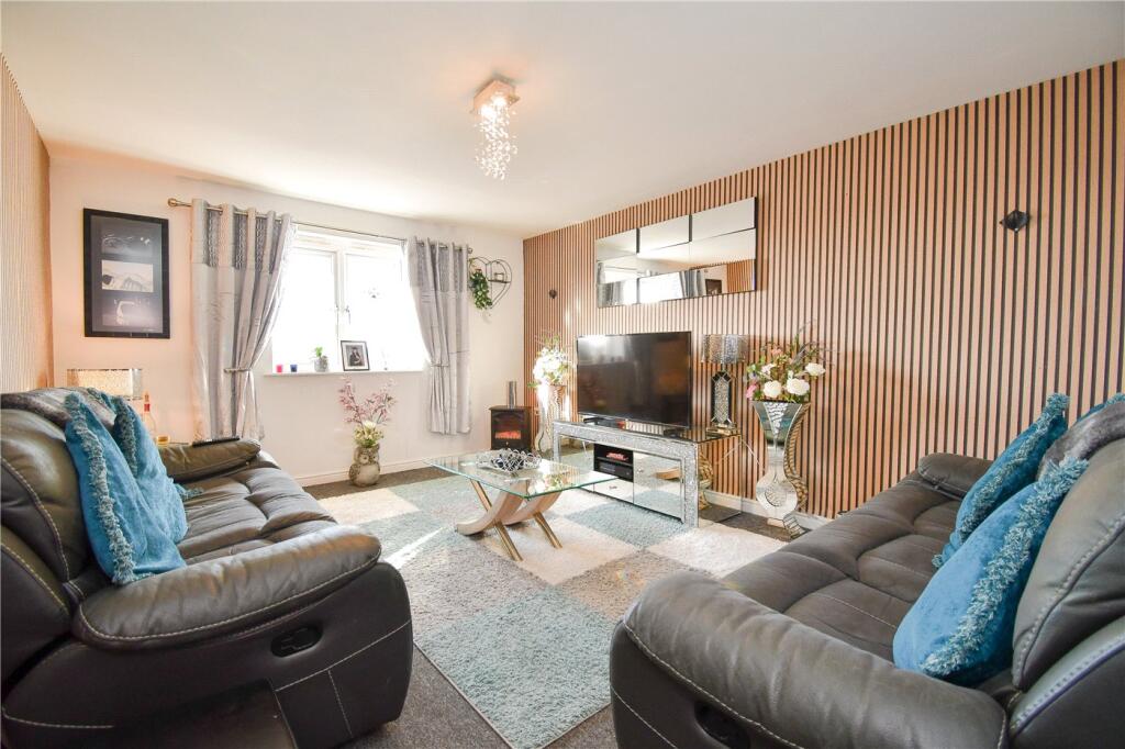Apartment in Leasowe, Bidston Moss - View 2