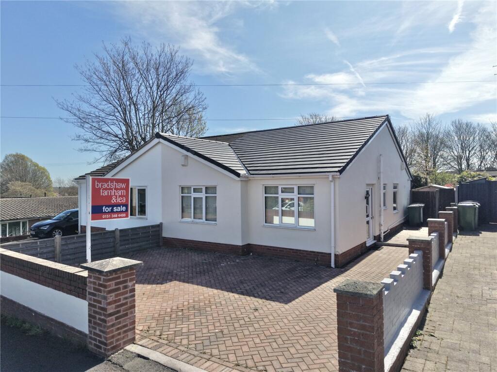 Main image of property: Portal Road, Pensby, Wirral, CH61