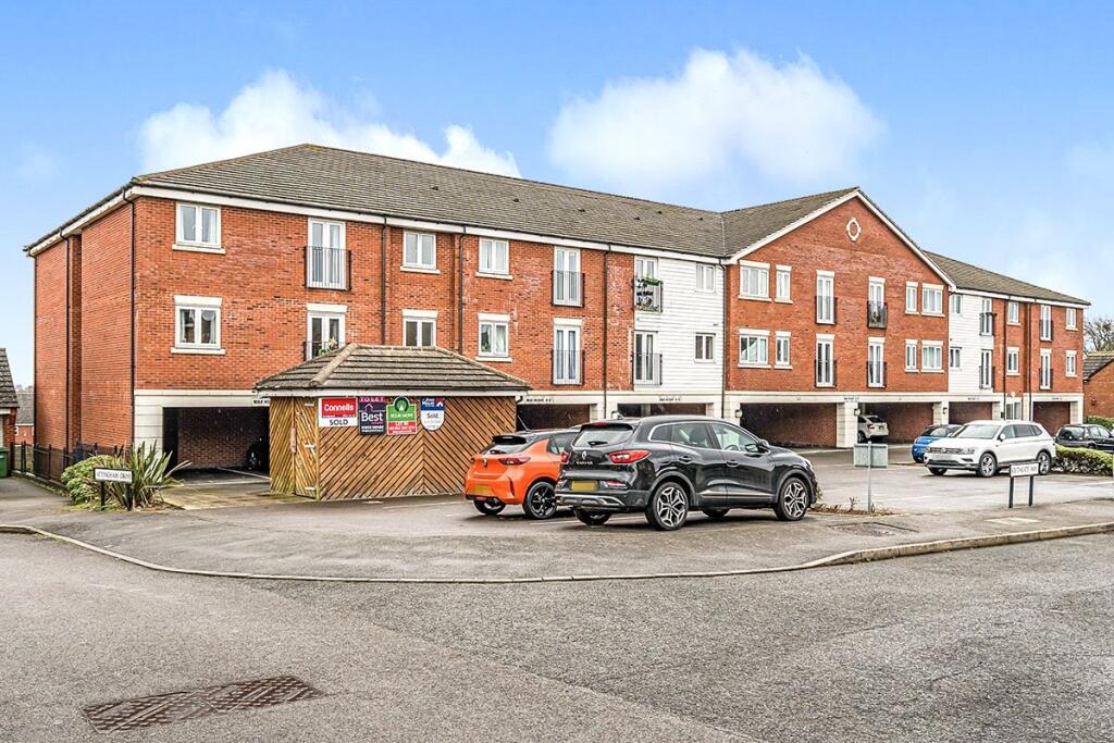Main image of property: Southgate Way, Dudley, West Midlands, DY1