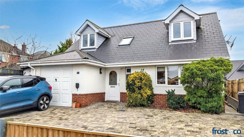 Main image of property: Maureen Close, Parkstone, Poole, Dorset, BH12