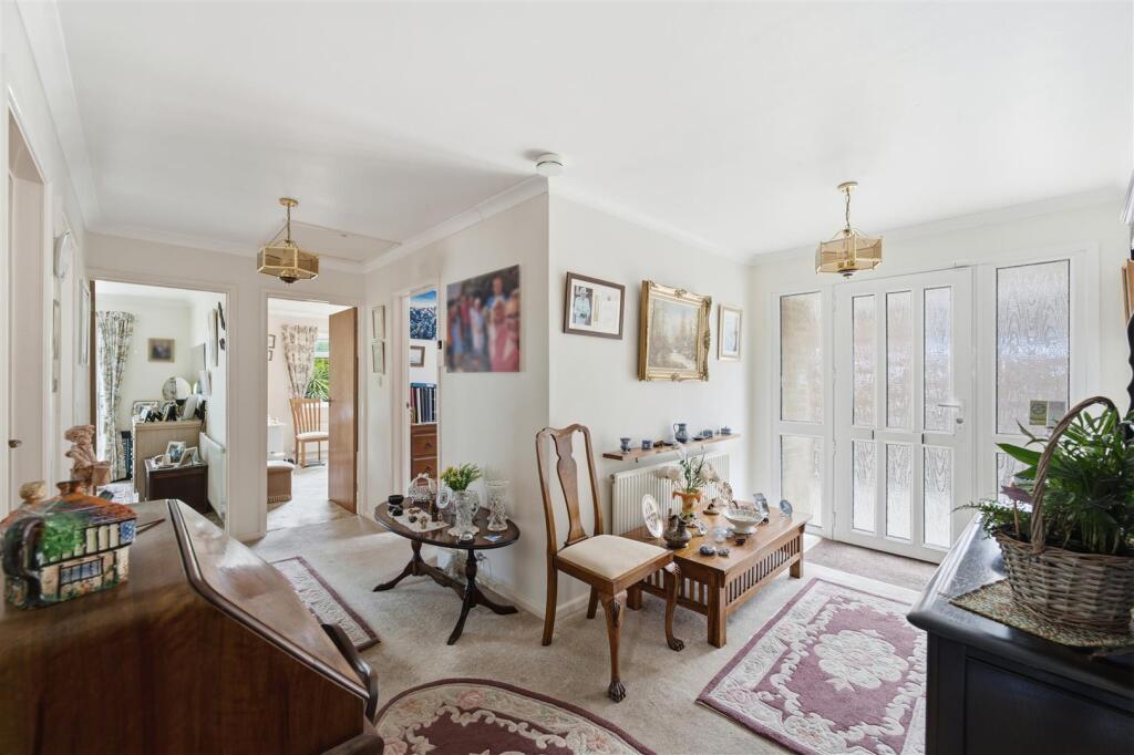 House in Weston-super-Mare, Worlebury - More