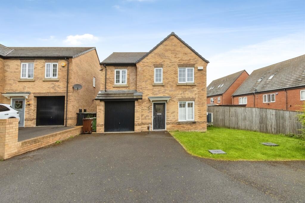 Main image of property: Beech Way, Whinmoor, Leeds