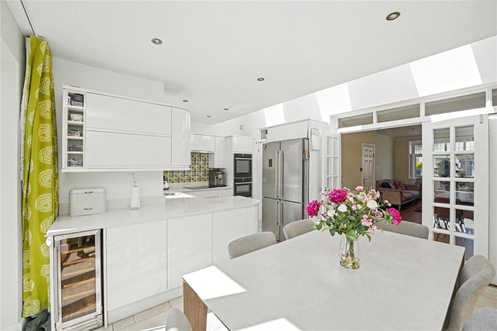 Main image of property: Buckingham Close, Enfield, Middlesex, EN1
