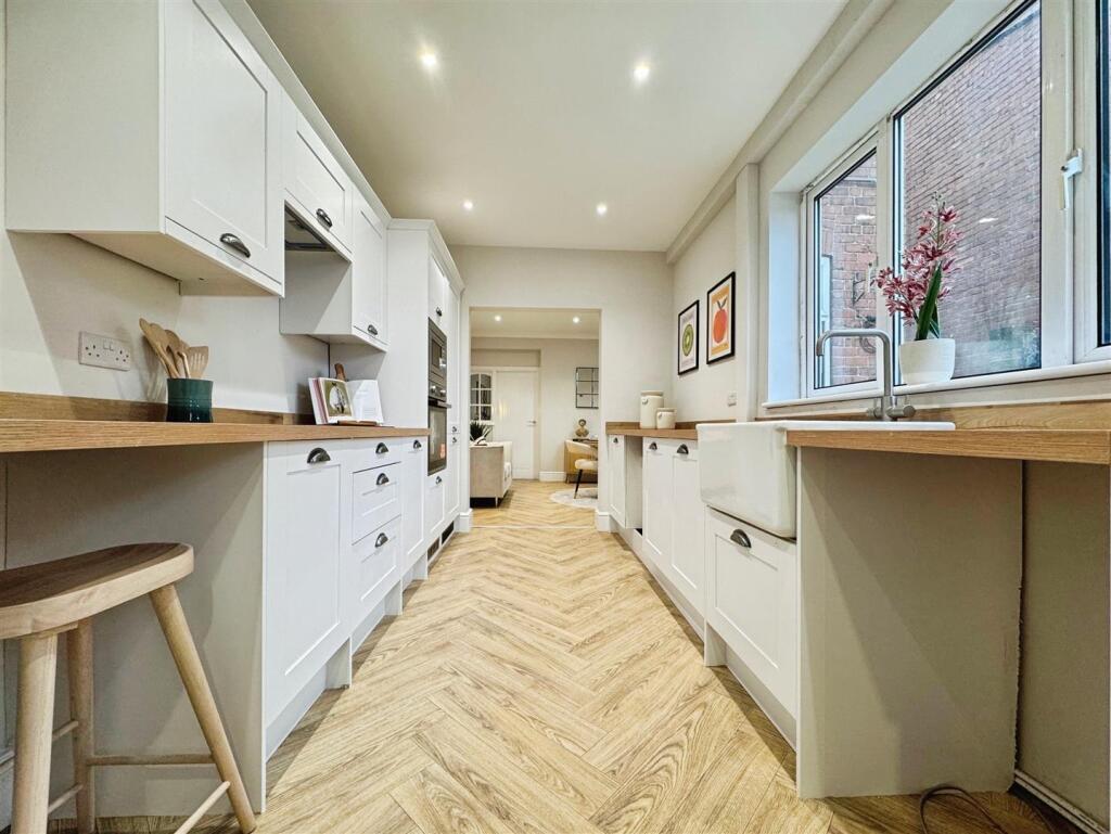 Main image of property: Station Road, Kiveton Park, Sheffield