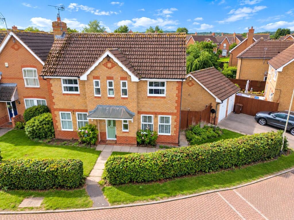 Main image of property: Lemontree Lane, Loughborough, Leicestershire