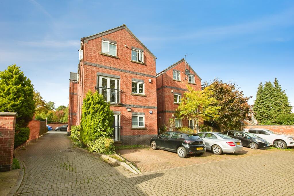 Grange Street, Derby photo 2