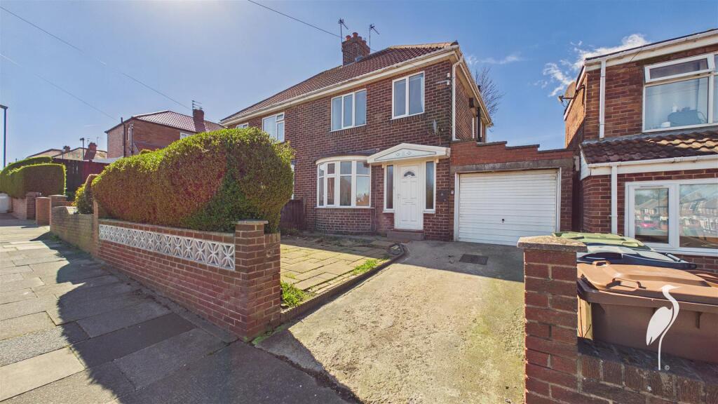 Main image of property: Deepdene Road, Seaburn, Sunderland