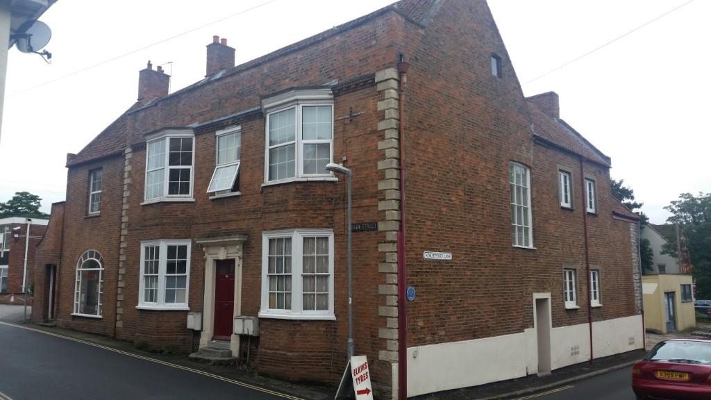Main image of property: Friarn Street,Bridgwater,TA6