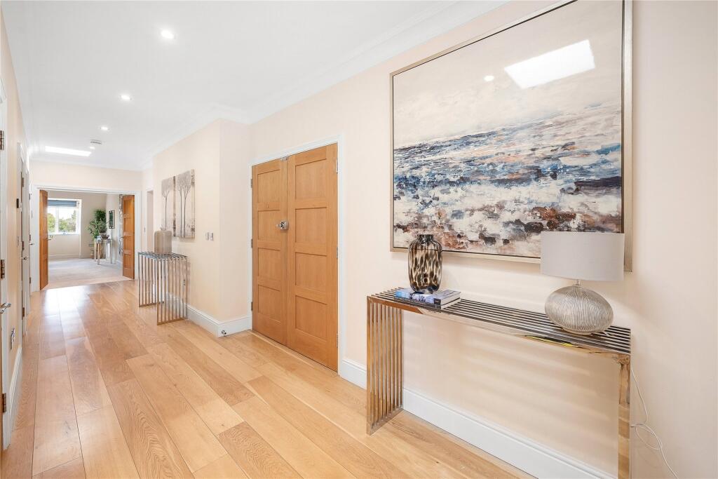 Apartment in London - View 4