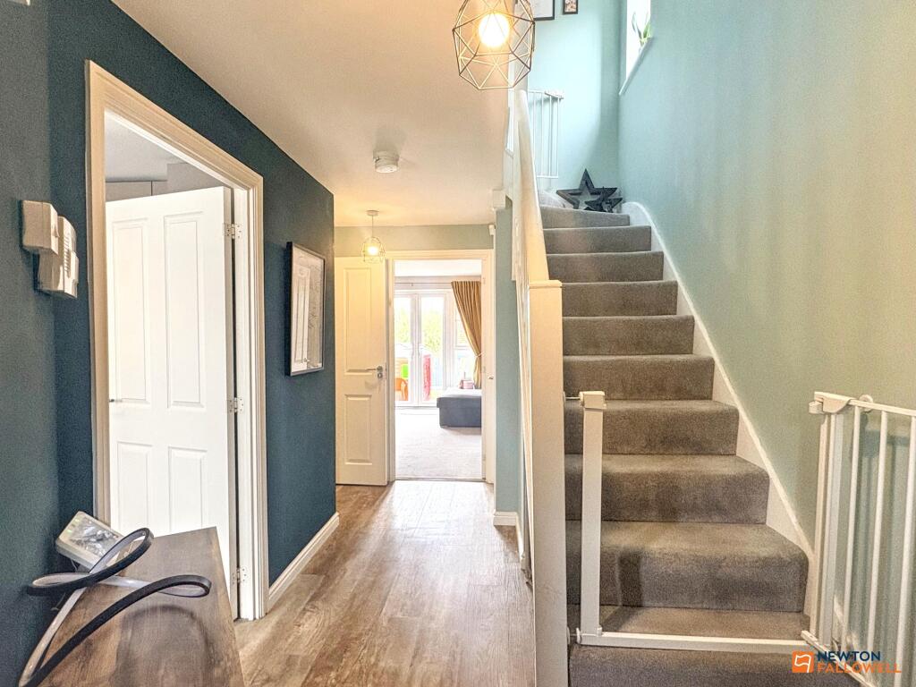 House in Leicester - View 5