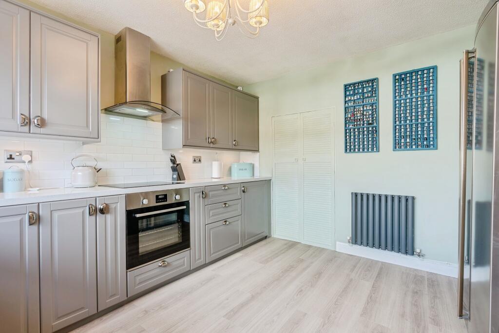 House in Burnley, Lancashire - View 5