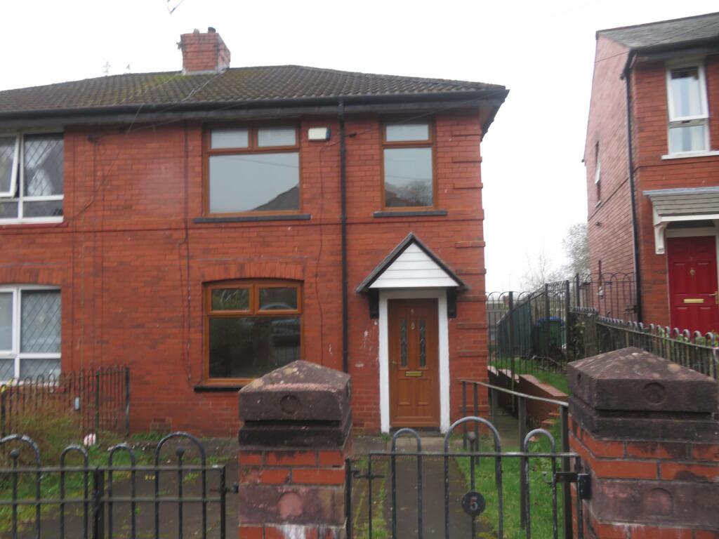 Main image of property: Wycherley Road, Spotland, OL12