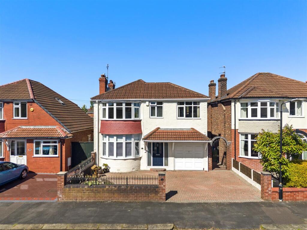 Main image of property: Avonlea Road, Sale