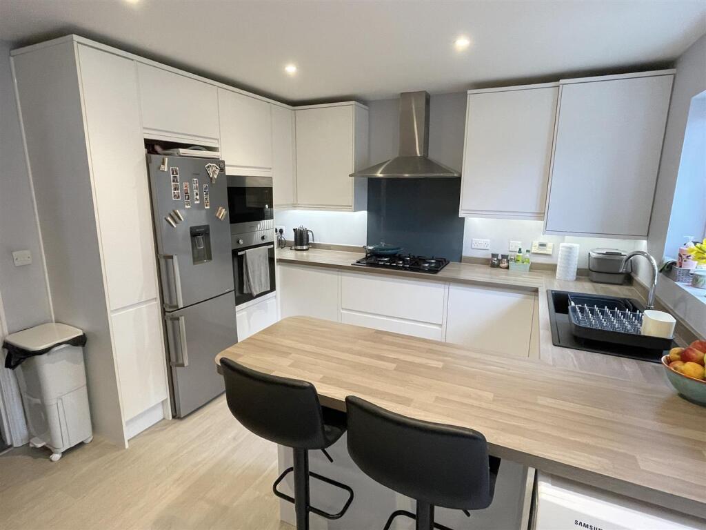 Main image of property: Triumphal Crescent, Woodford, Plympton