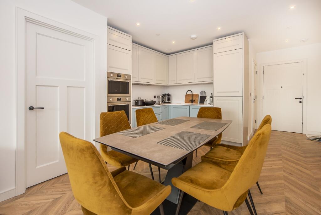 Main image of property: 5 Wheatfield Way Kington Upon Thames KT1