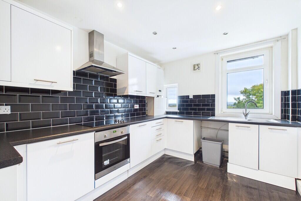 Apartment in Glasgow - View 3