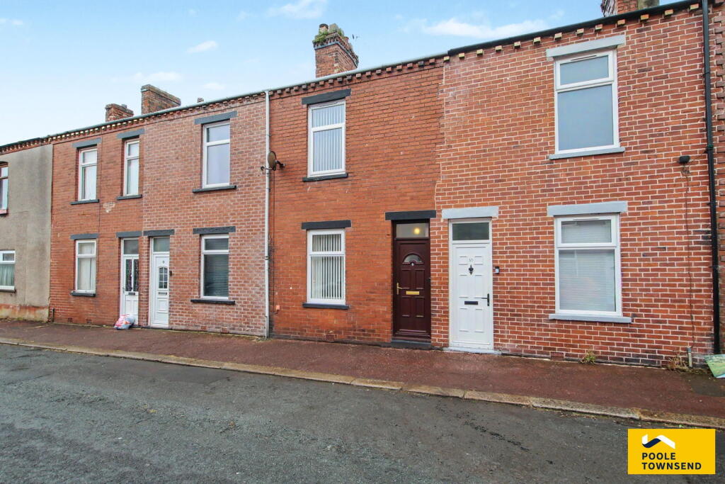 Main image of property: Argyle Street, Barrow-in-Furness, LA14 2EL