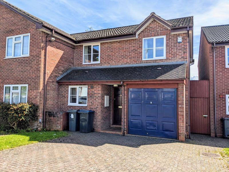 Redwood Road, Kings Norton, Birmingham, B30 1AD