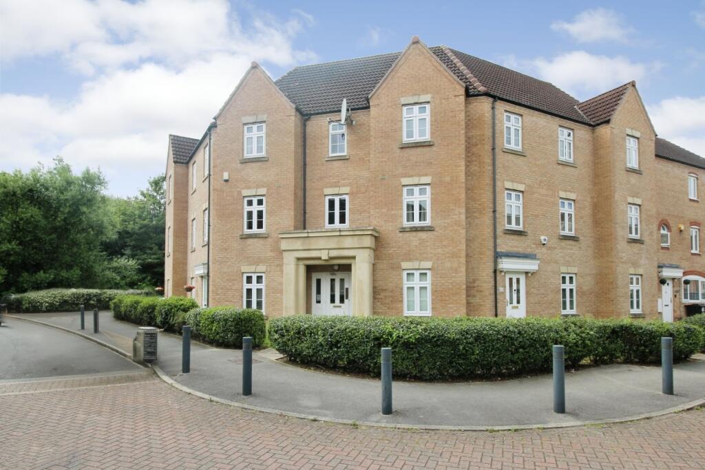 Main image of property: Park Drive, Leeds, West Yorkshire, LS12