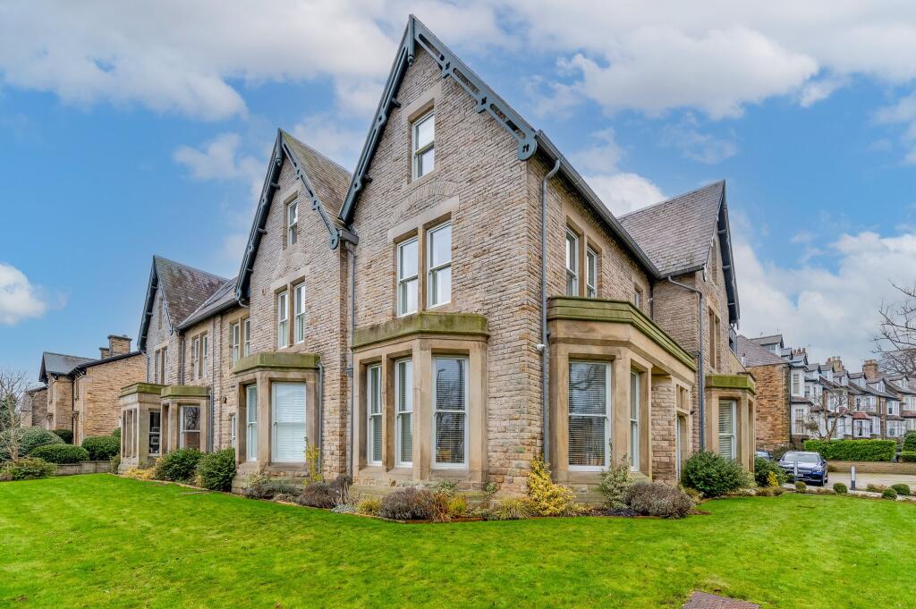 Main image of property: Rutland Park, Botanical House, S10