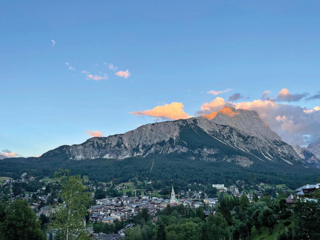 Main image of property: Veneto, Belluno, Cortina d`Ampezzo