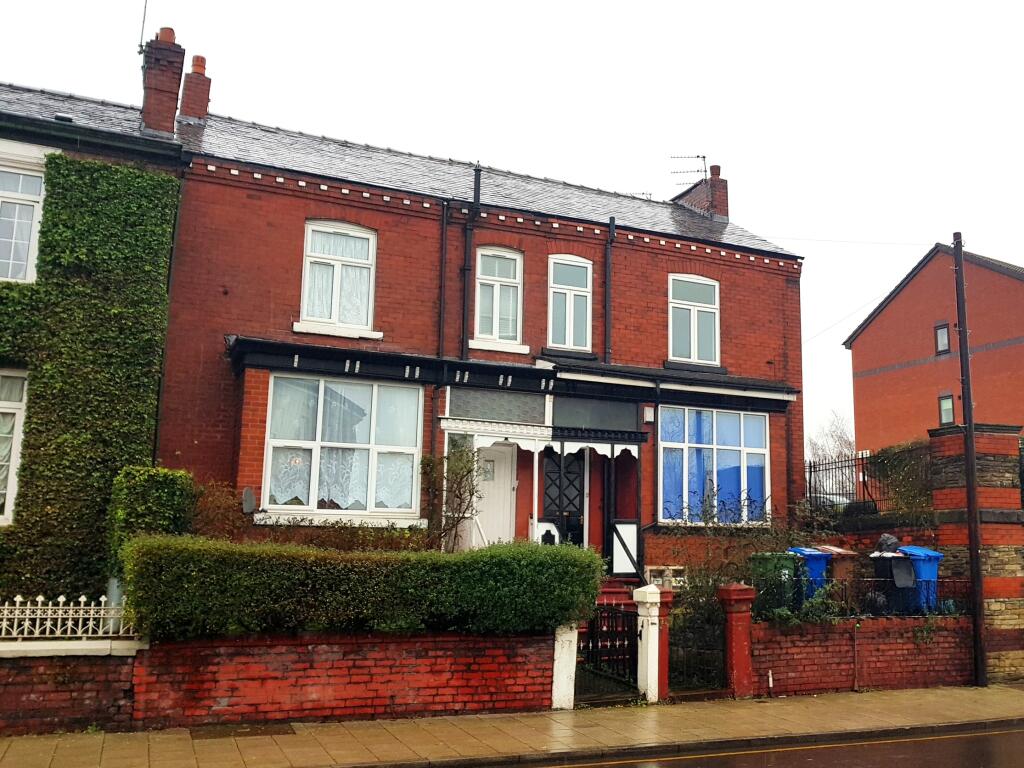 Main image of property: Spring Gardens, Stockport, SK1