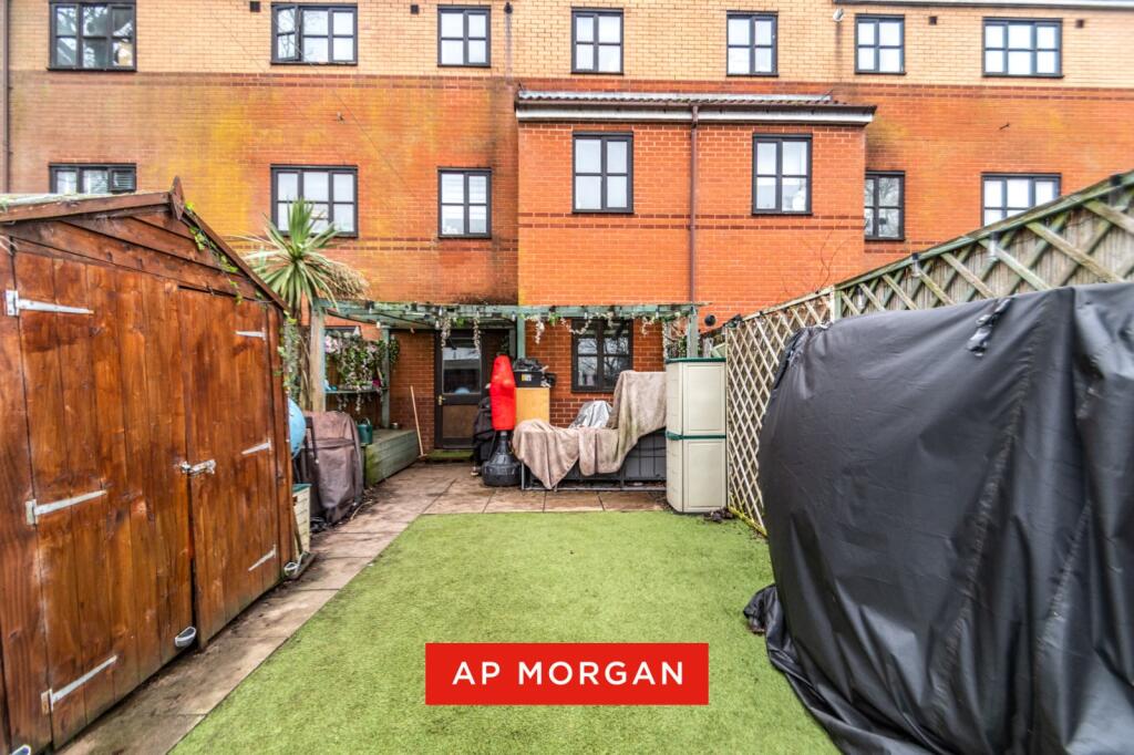 Additional image 13 of Gildas Avenue, Birmingham, West Midlands, B38