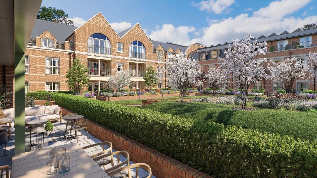 Main image of property: Ascot, Berkshire, SL5