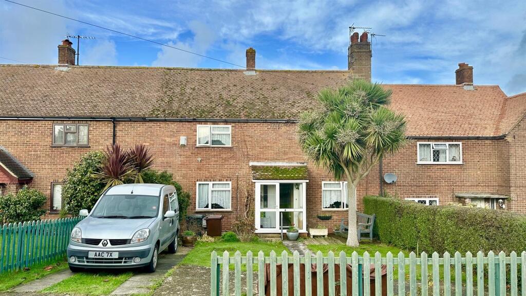 Main image of property: Elms Lane, Pett,