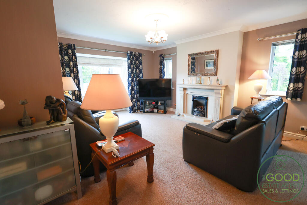 Willow Green Ashton-on-Ribble, Preston PR2 1AG photo 4
