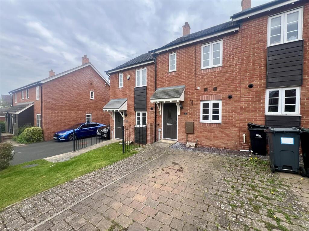 Main image of property: Cooper Street, Malvern