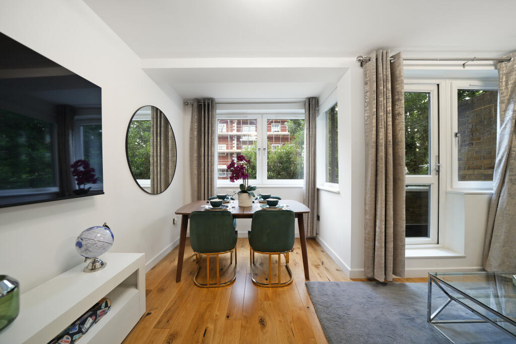 Harweood Avenue, NW1 photo 2