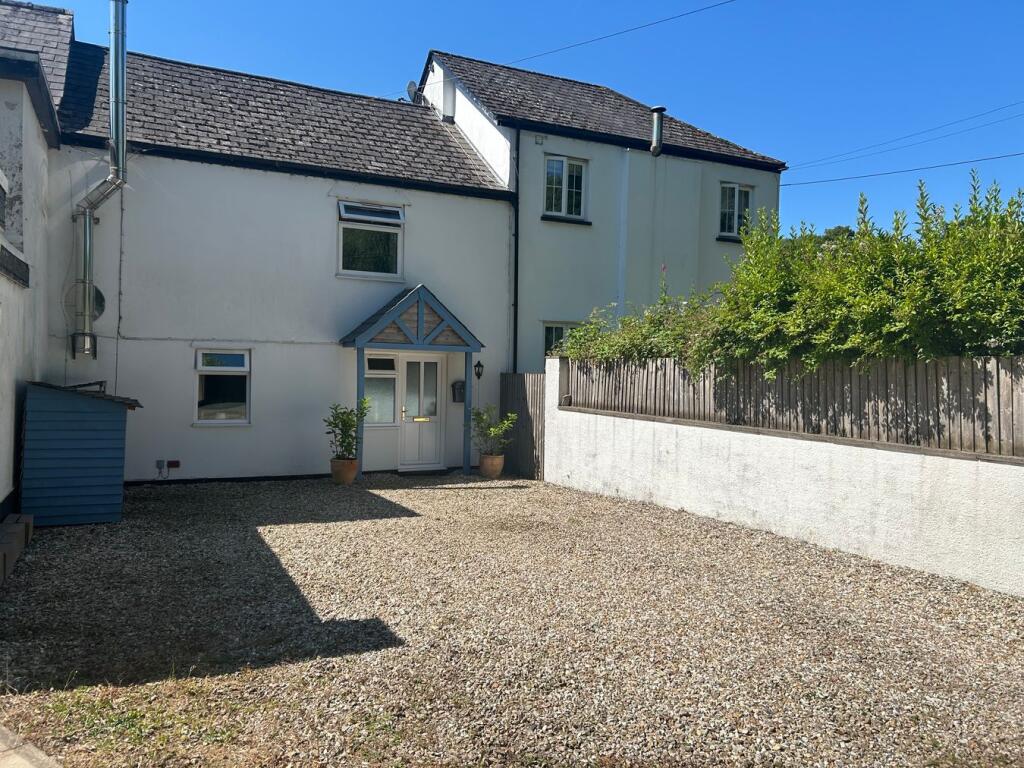 Main image of property: Llandegveth, Newport, NP18