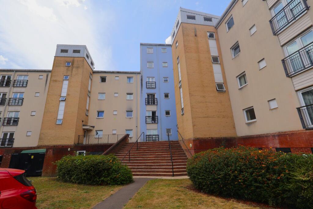 Main image of property: AUCTION - White Star Place, Southampton
