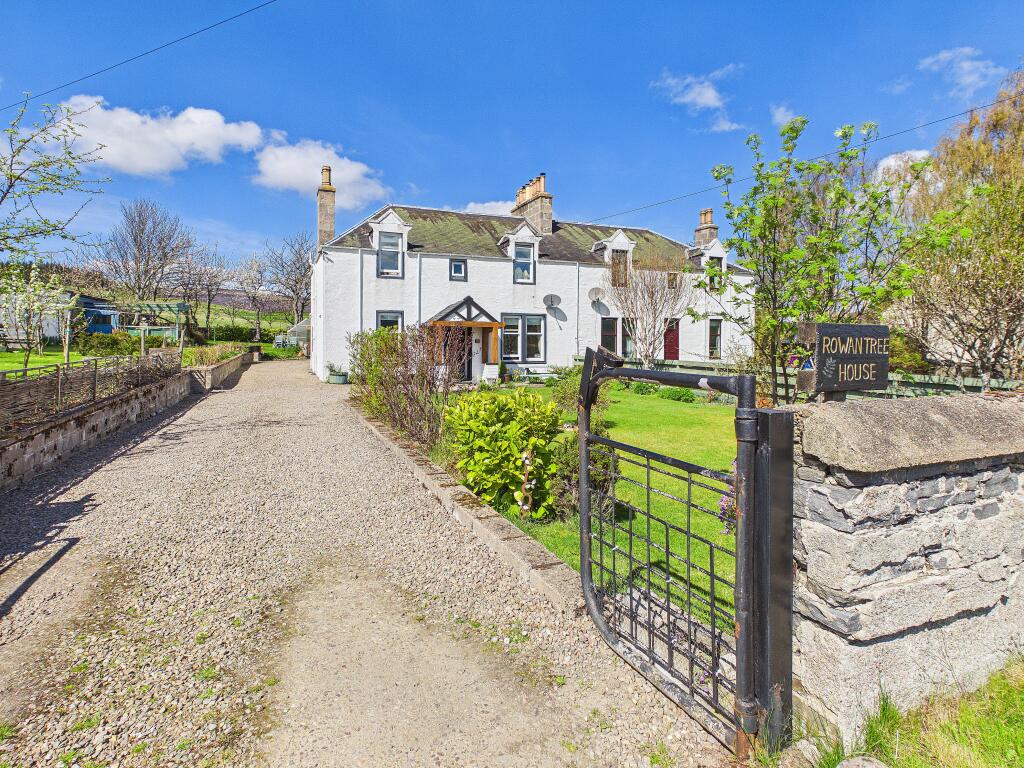 Main image of property: Glenlivet, Ballindalloch