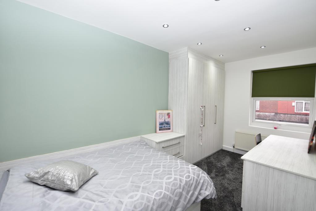 House in Leeds - More
