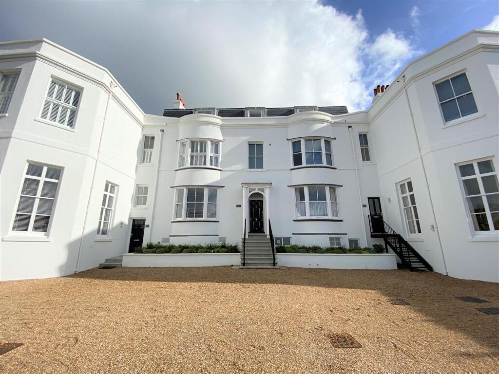 Main image of property: High Street, Rottingdean, Brighton