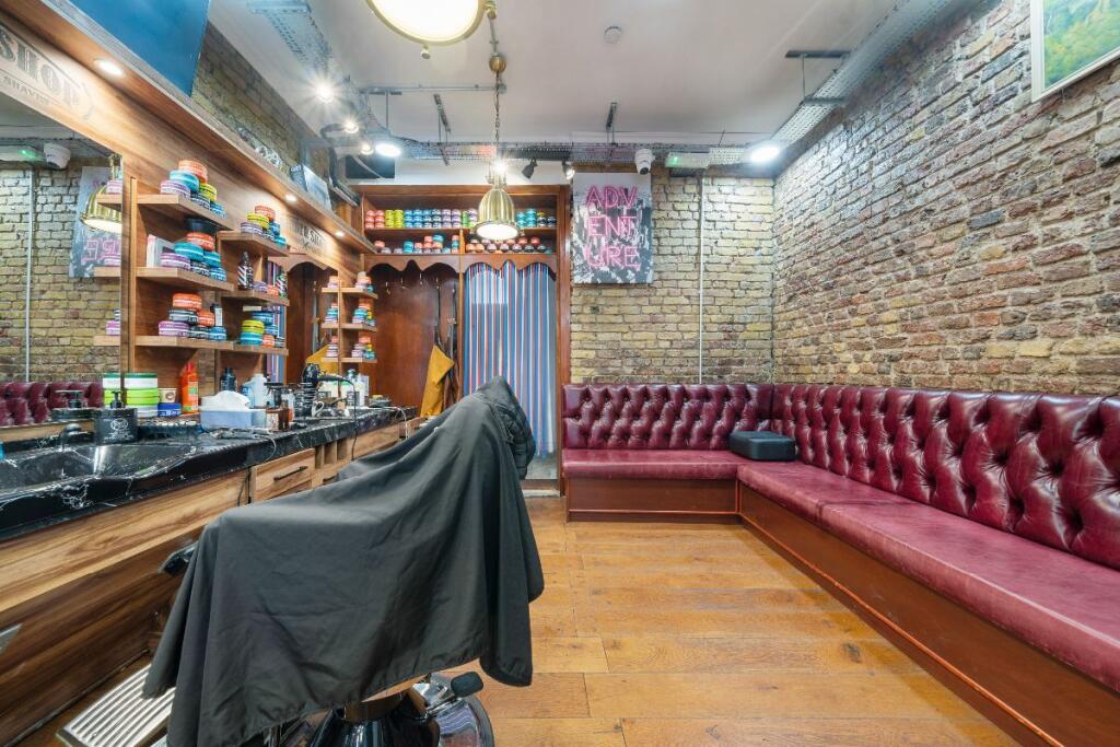 Main image of property: Camden High Street