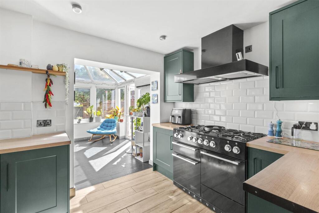 House in Hemel Hempstead - View 4
