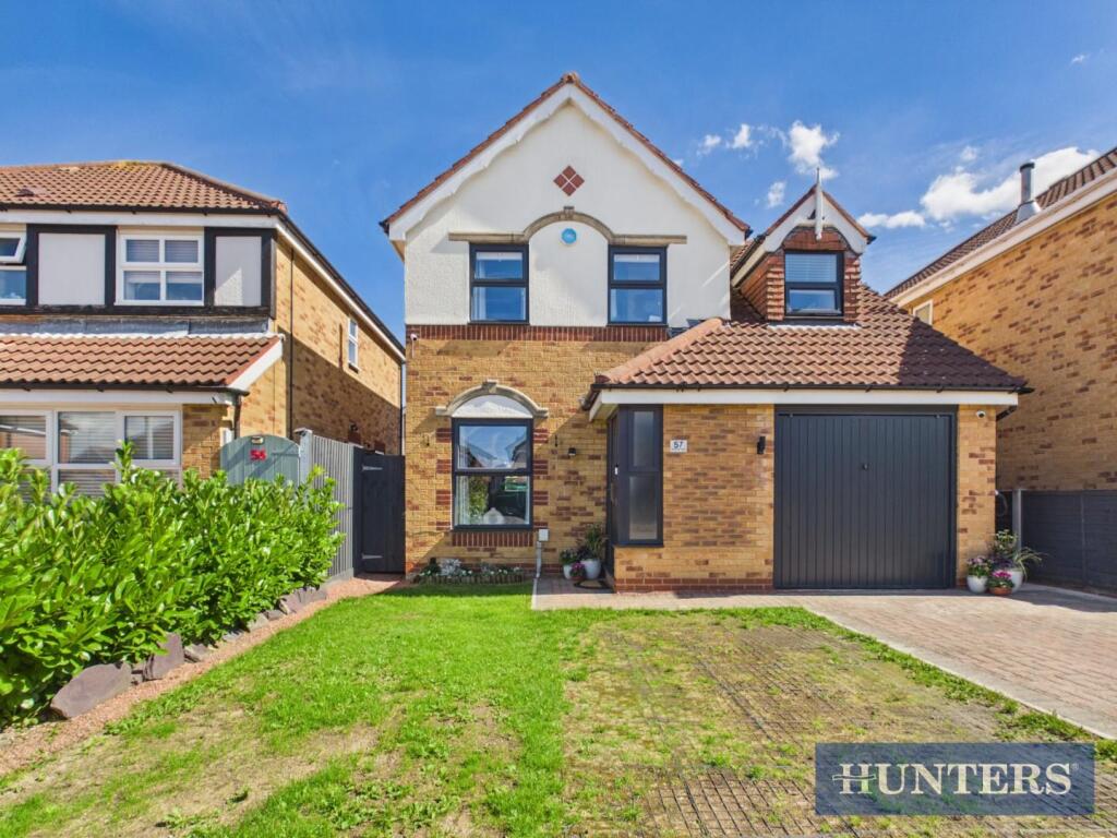Main image of property: Butterfly Meadows, Beverley, HU17 9GA