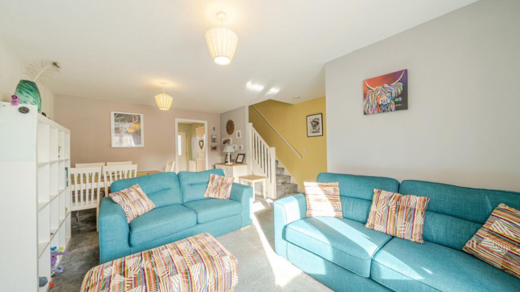House in Blackburn - View 3