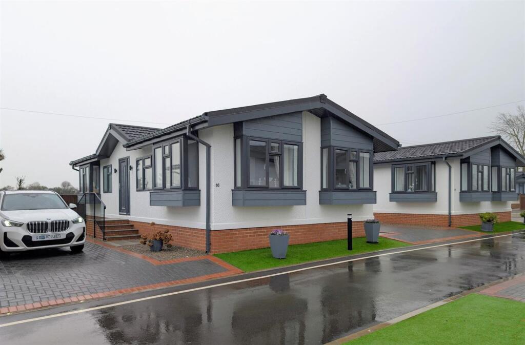 Main image of property: The Leigh, Gloucester