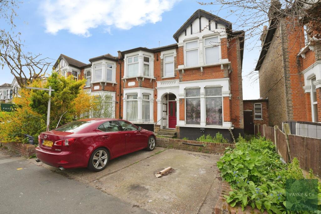 Main image of property: The Drive, Ilford, IG1