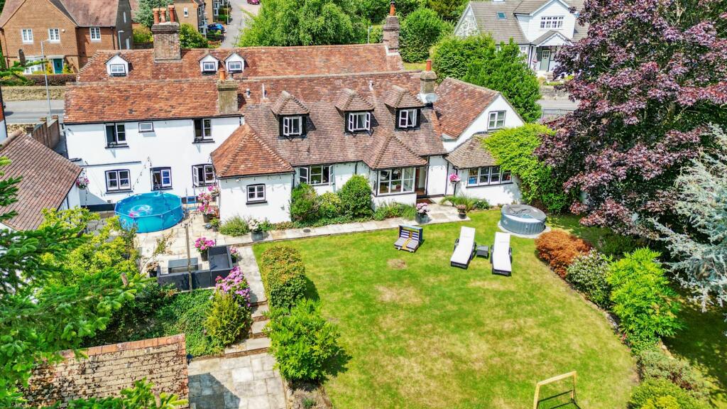 Main image of property: Green Lane, Crowborough, TN6