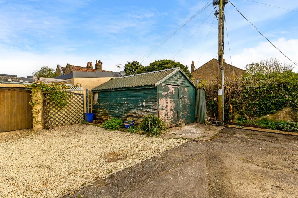 Additional image 15 of Williamstowe, Combe Down, Bath, BA2