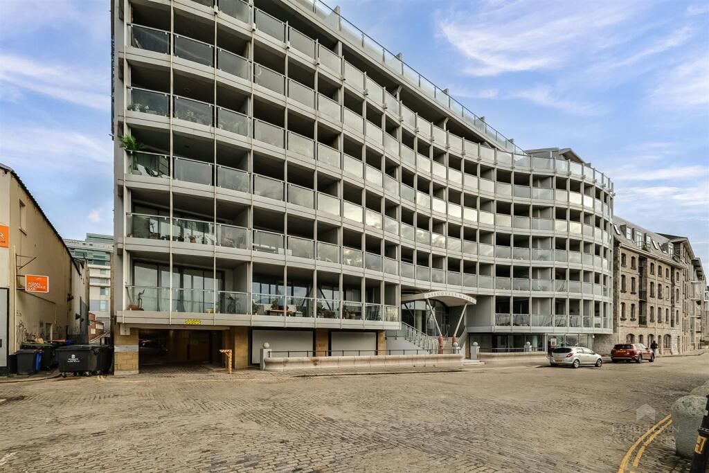 Main image of property: North Quay, Plymouth