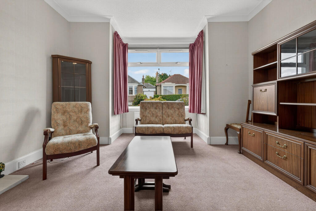 9 Longformacus Road, Edinburgh, EH16 - View 6