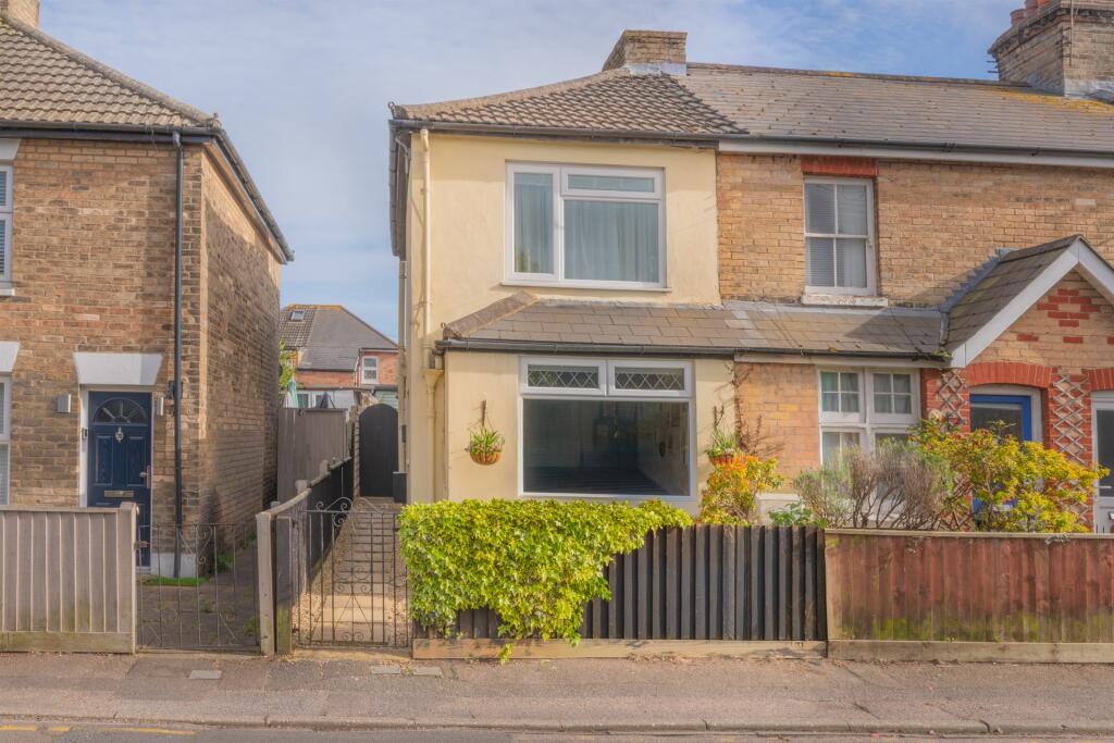 Main image of property: Boscombe