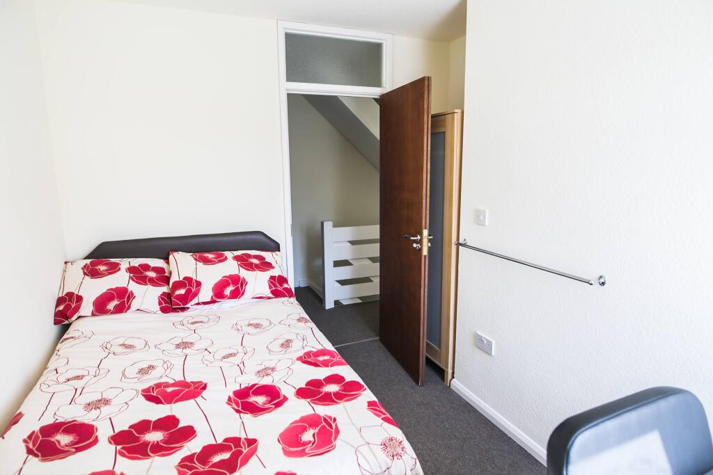 Additional image 14 of Metchley Drive - 5 bed, Harborne, West Midlands, B17