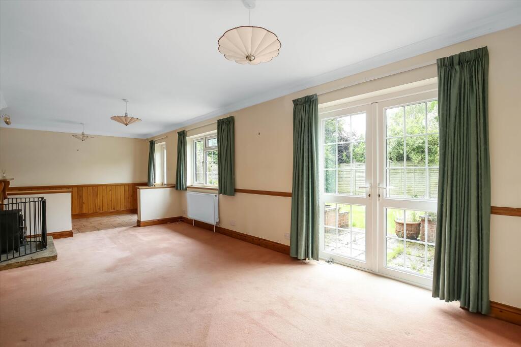 Dixons Lane, Broughton, Stockbridge, Hampshire, SO20 photo 3